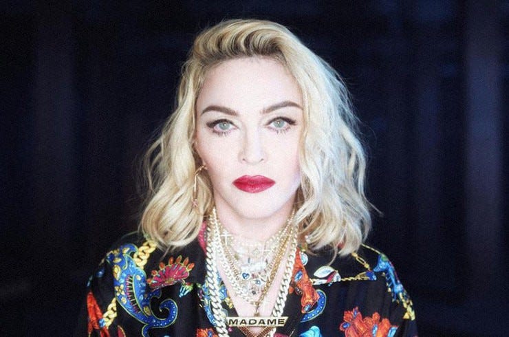 Madonna press by ricardo gomes 2019 billboard 1548