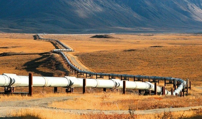 Algeria cuts the largest of its gas pipelines with Spain due to the crisis  with Morocco - Alcoy Today