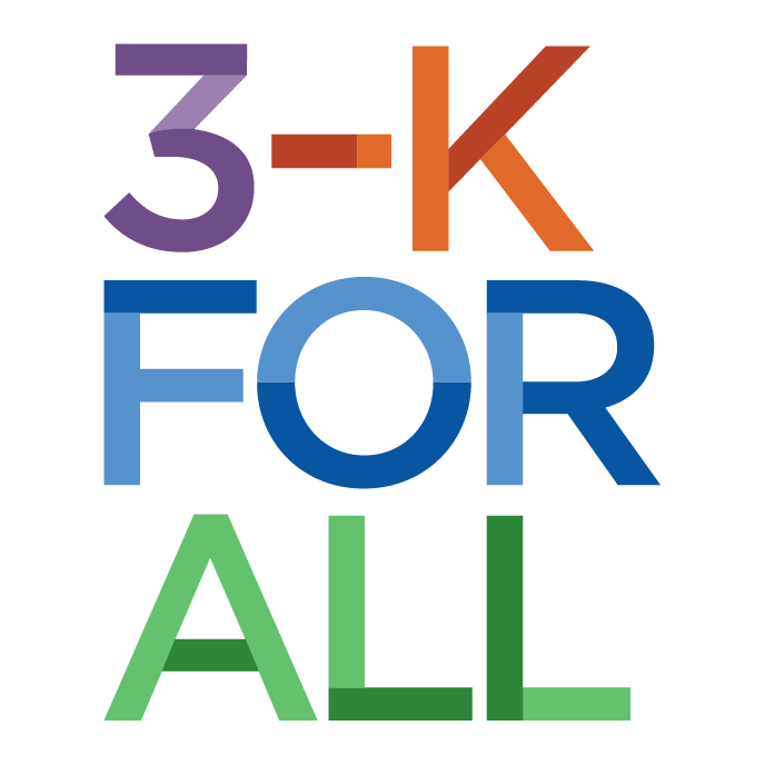 3-K for All