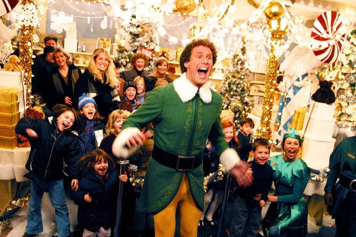 20 Fun Facts About the Movie &#39;Elf&#39; We Can&#39;t Help but Love | CafeMom.com