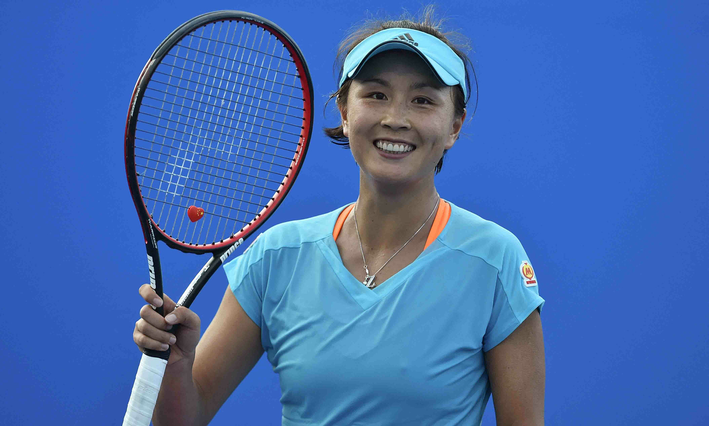 Chinese tennis star Peng Shuai reappears at public event in Beijing - Sport  - DAWN.COM