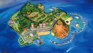 Melemele Island - Bulbapedia, the community-driven Pokémon encyclopedia