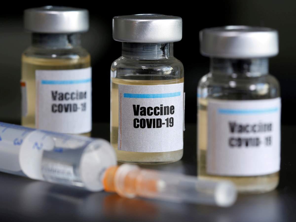 Indian Covid vaccine could come before AstraZeneca's, Health News, ET  HealthWorld