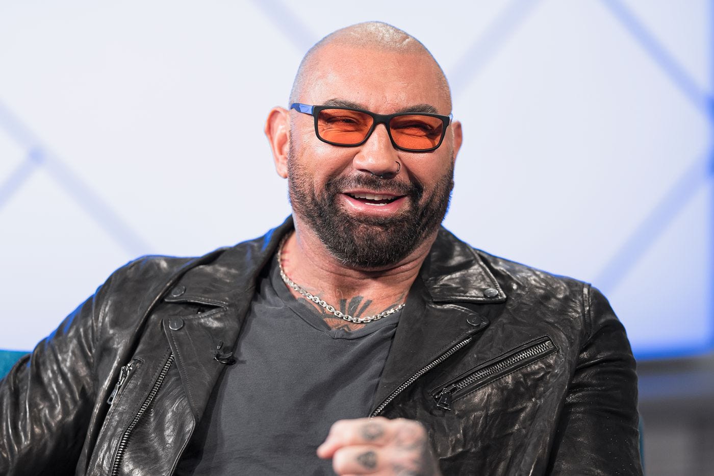Dave Bautista on Army of the Dead, his dream role, and being outspoken  online - Polygon