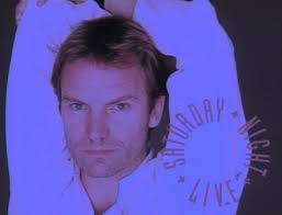 Sting | Saturday Night Live Wiki | Fandom