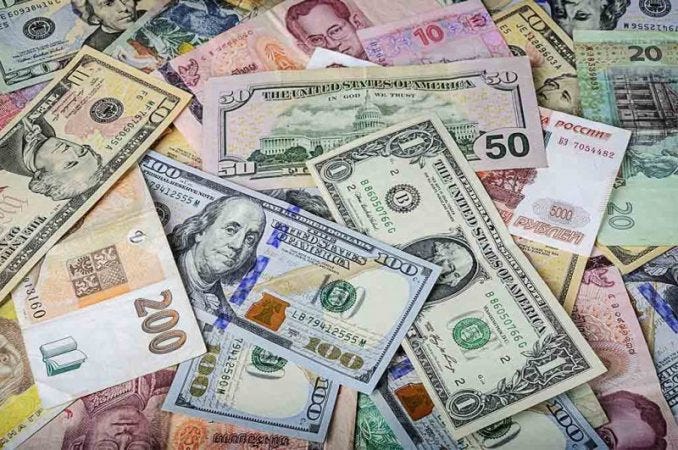 'Universal Currency' - Is the idea actually a viable one?