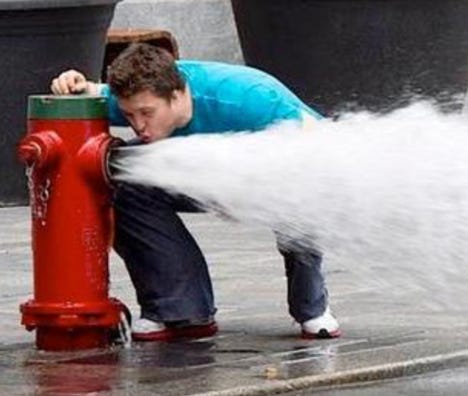 Companies Struggling to Deal with Firehose of Data / Fresh Today /  CUToday.info - CU Today