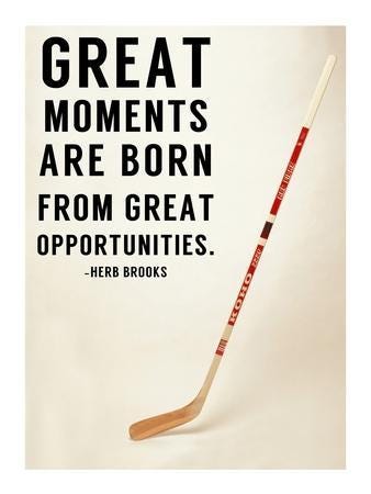 Sports Quotes Posters: Prints, Paintings & Wall Art | AllPosters.com
