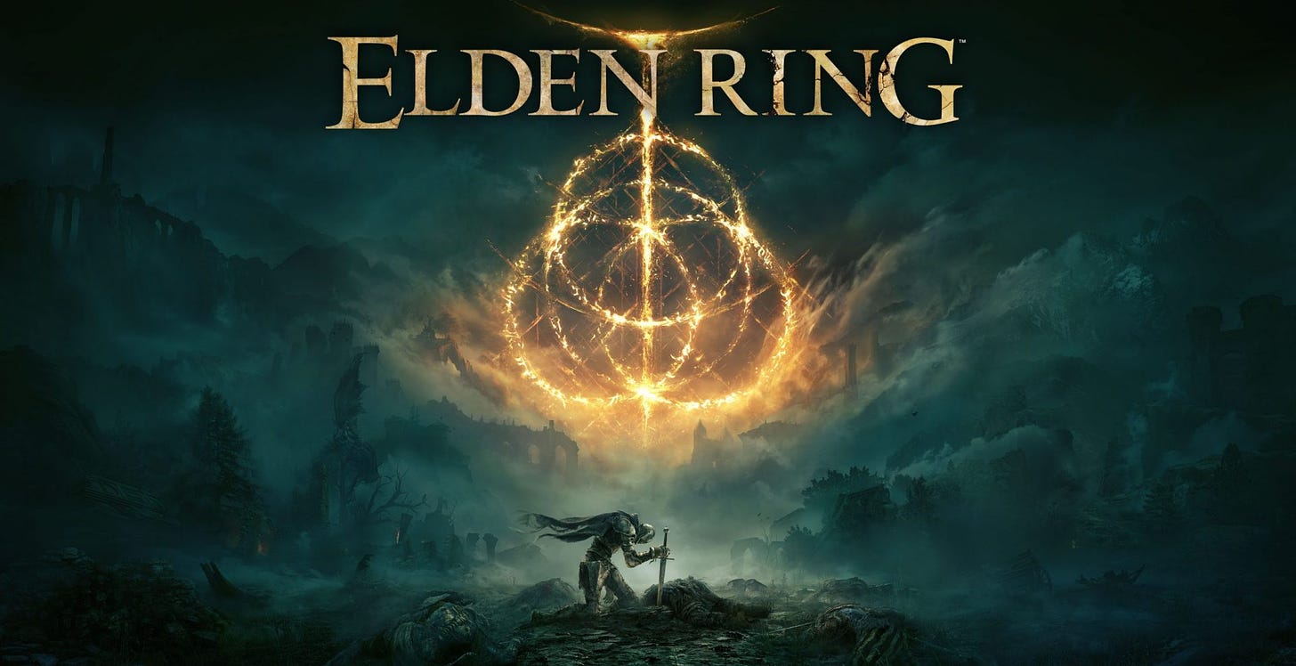 Elden Ring Gets Gorgeous 4K Images, New Details About ...
