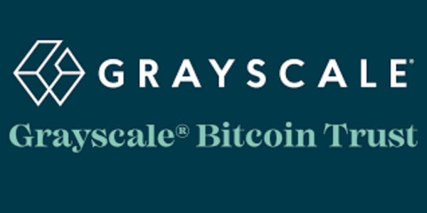 Grayscale Pertimbangkan Seret SEC ke Meja Hijau bila Pengajuan ETF Bitcoin Spot Mereka Ditolak
