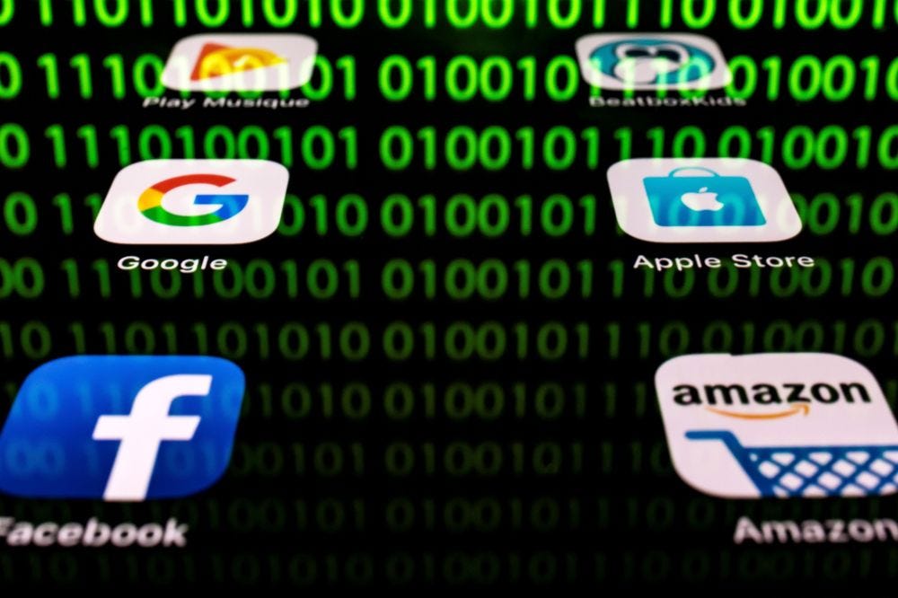The quest to rein in the power of Big Tech may have an unfortunate side effect for consumers.