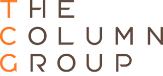 Image result for The Column Group capital logo