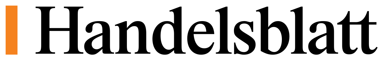 File:Handelsblatt logo.svg - Wikipedia