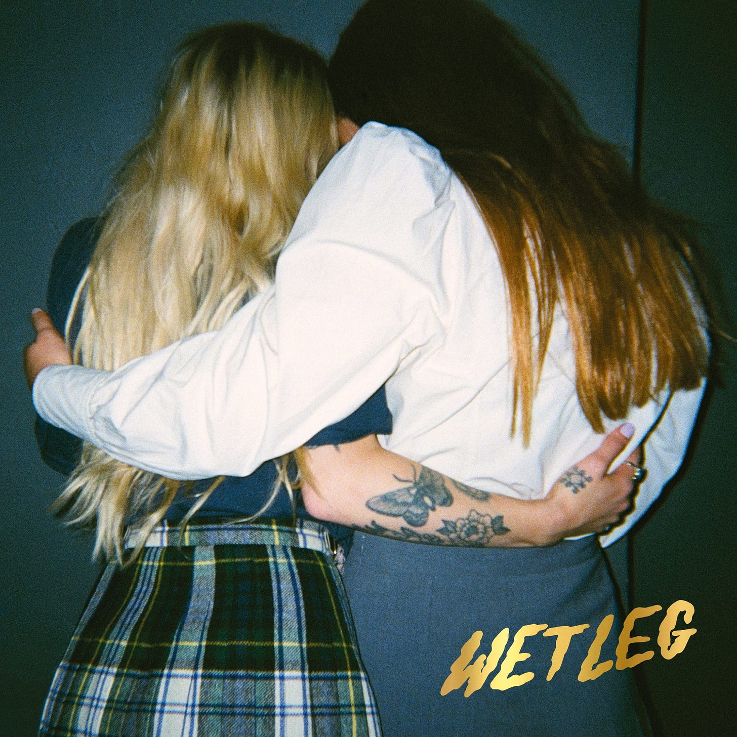 Wet Leg - Wet Leg Album Review - Indie is not a genre