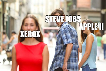 Meme Maker - Steve Jobs