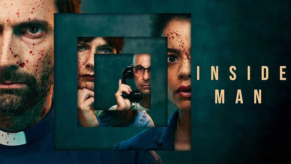 Inside Man - Netflix TV Review on Double Take