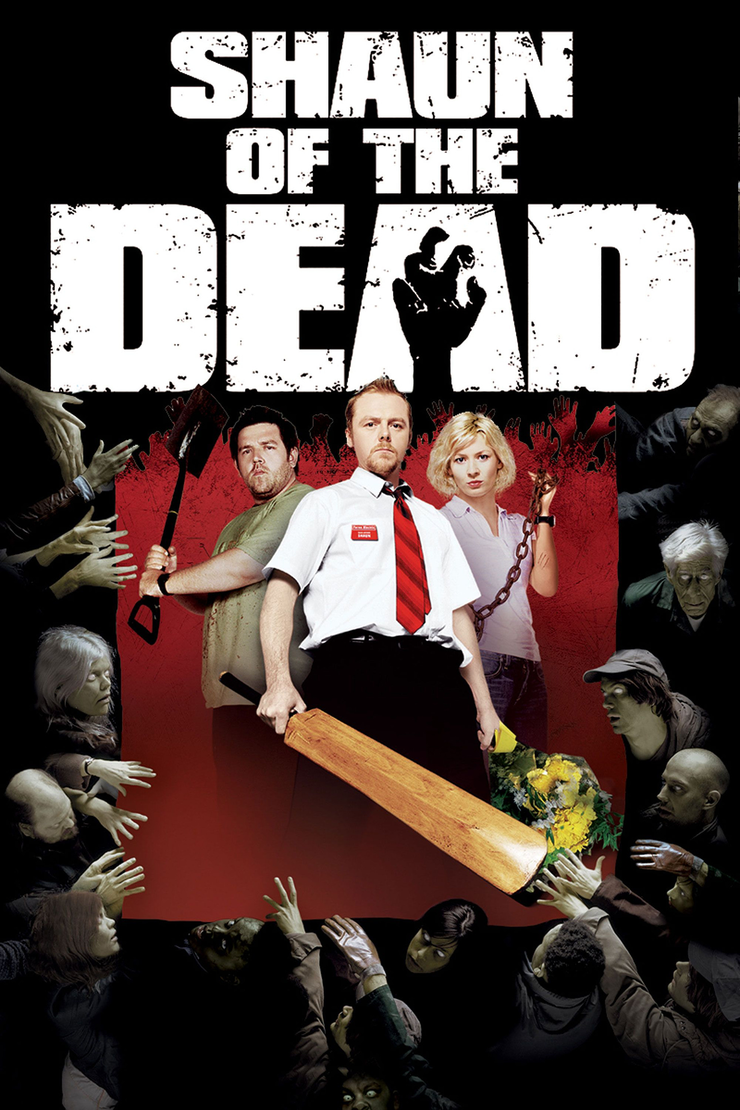 Shaun of the Dead | Movies Anywhere