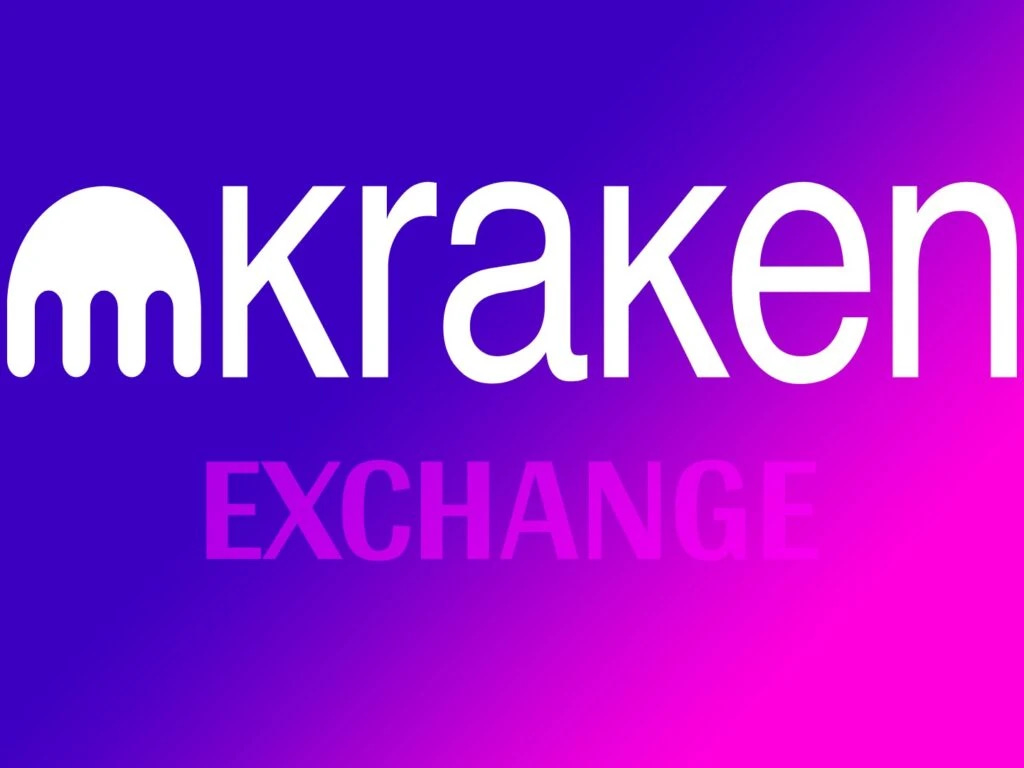 Kraken Low fees for both makers and takers -