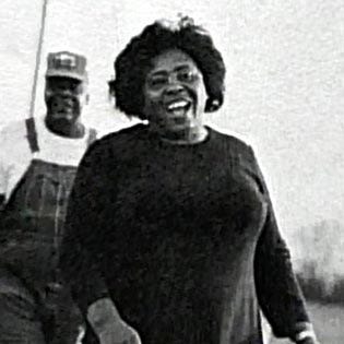 Fannie Lou Hamer - Heroic Women in Civil Rights