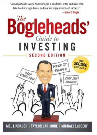 Boglehead investing