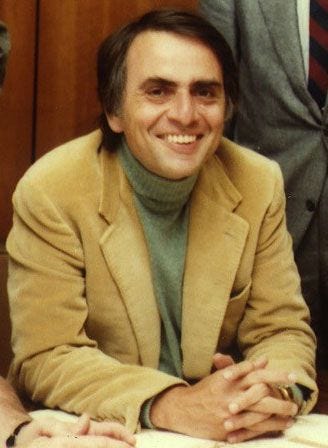 Carl Sagan | Biography, Education, Books, Cosmos, & Facts | Britannica