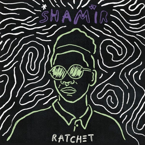 Shamir: Ratchet Album Review | Pitchfork