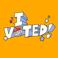 Voting Election 2016 GIF by GIPHY Studios Originals