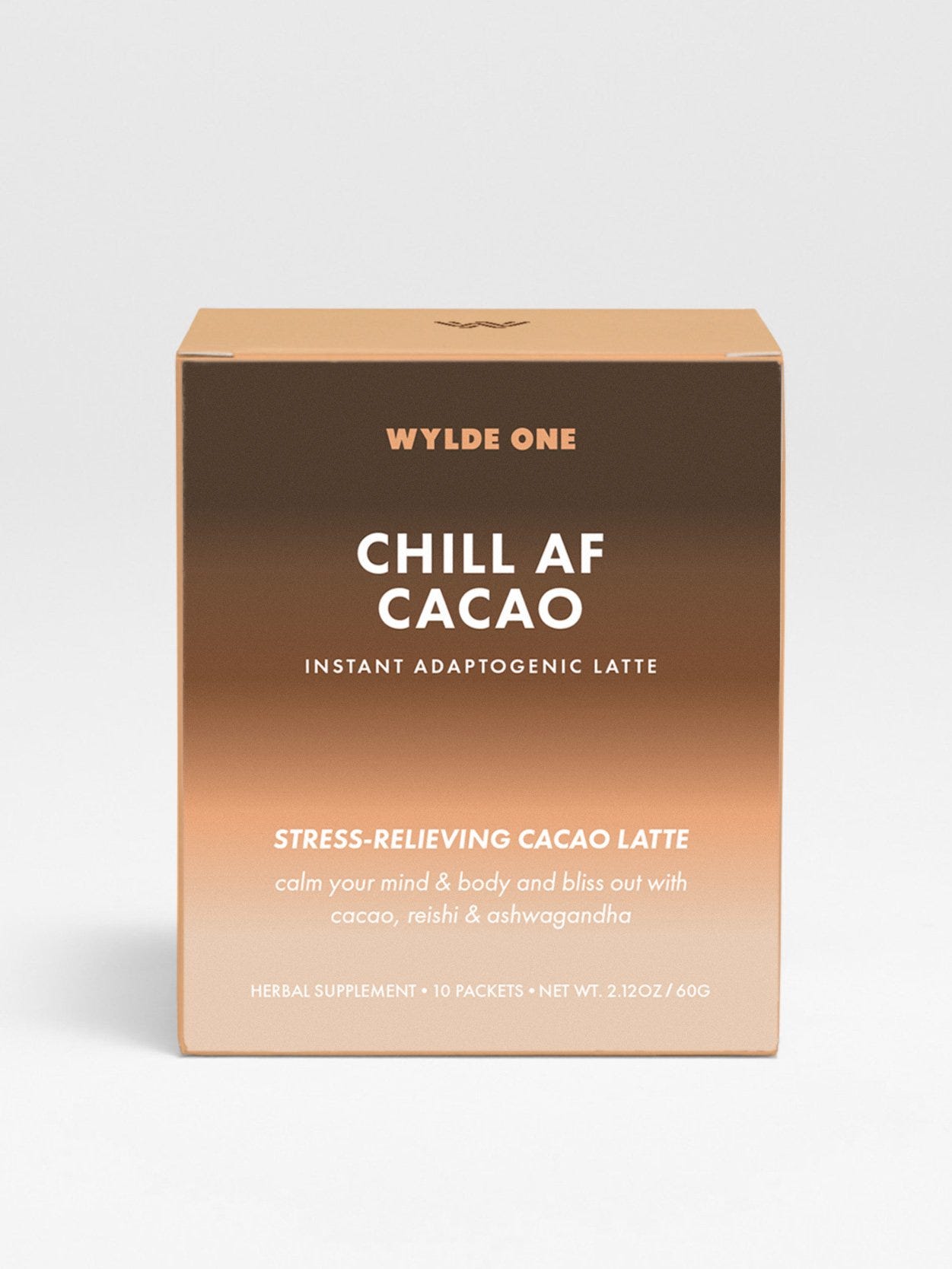 Chill AF Cacao