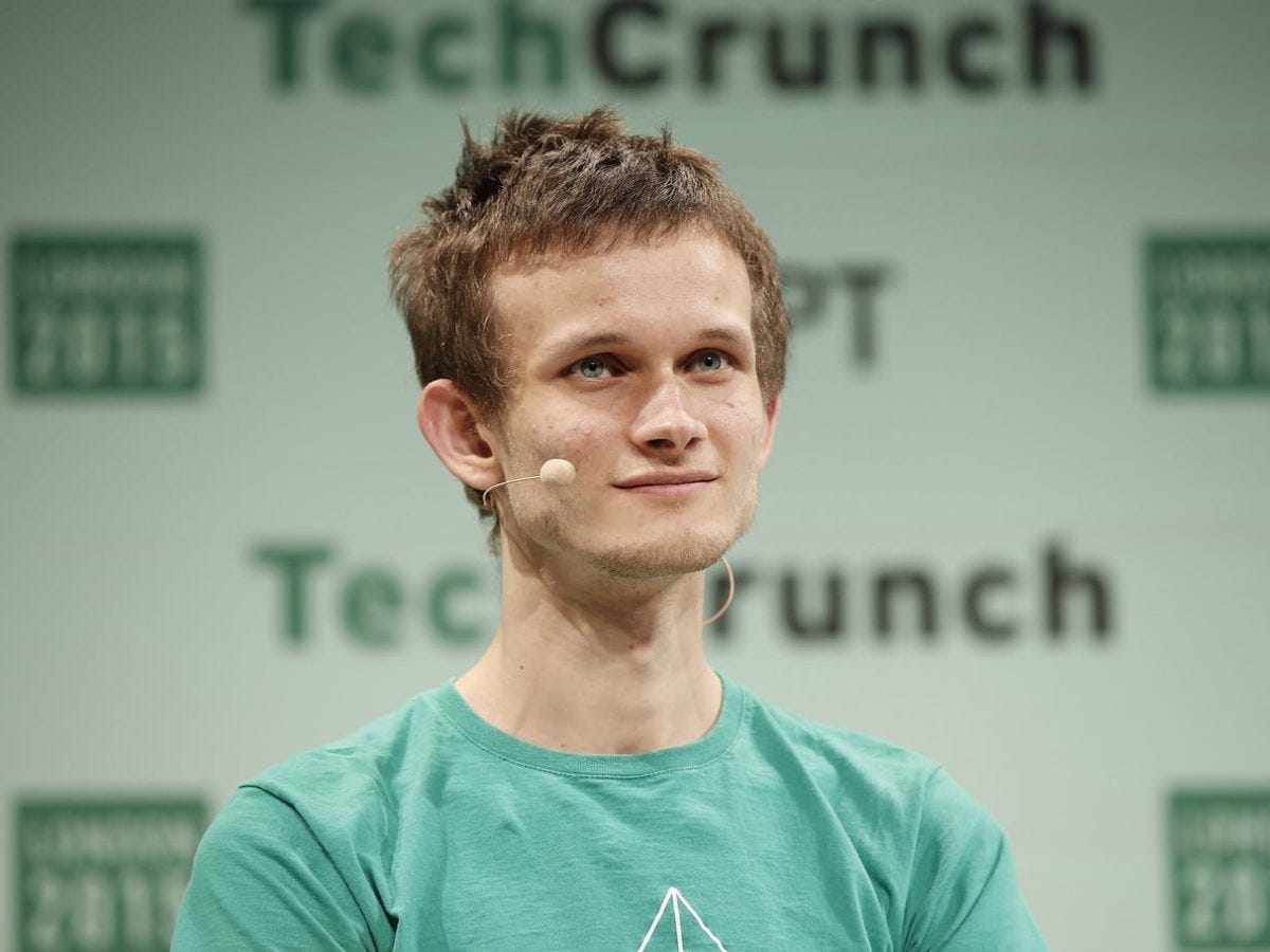 Vitalik announces a new phase in the Ethereum roadmap: The Scourge | Rateweb