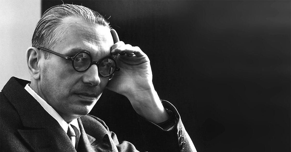 Kurt Gödel