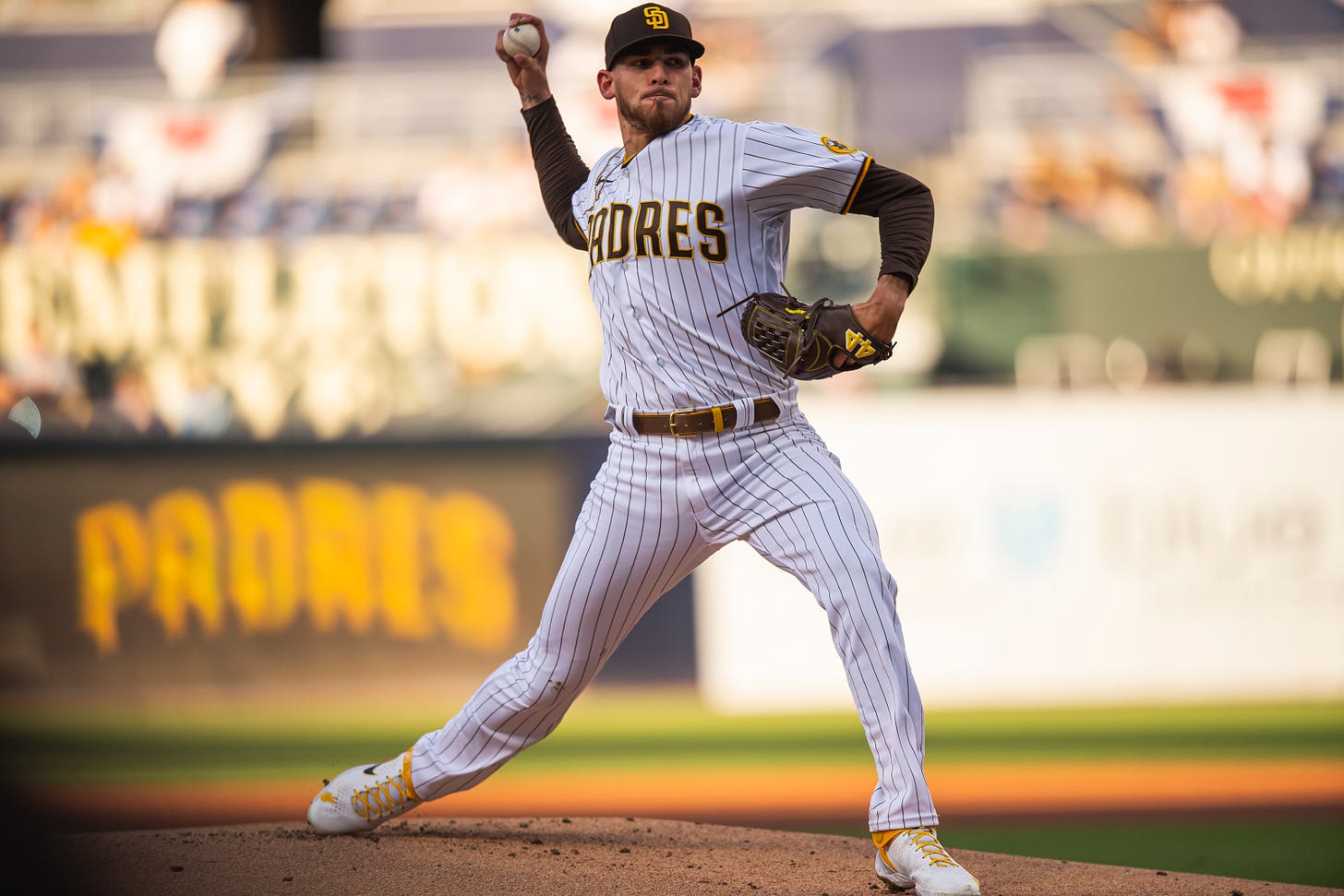 Padres: Joe Musgrove could be the steal of the offseason