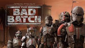 Watch Star Wars: The Bad Batch | Disney+