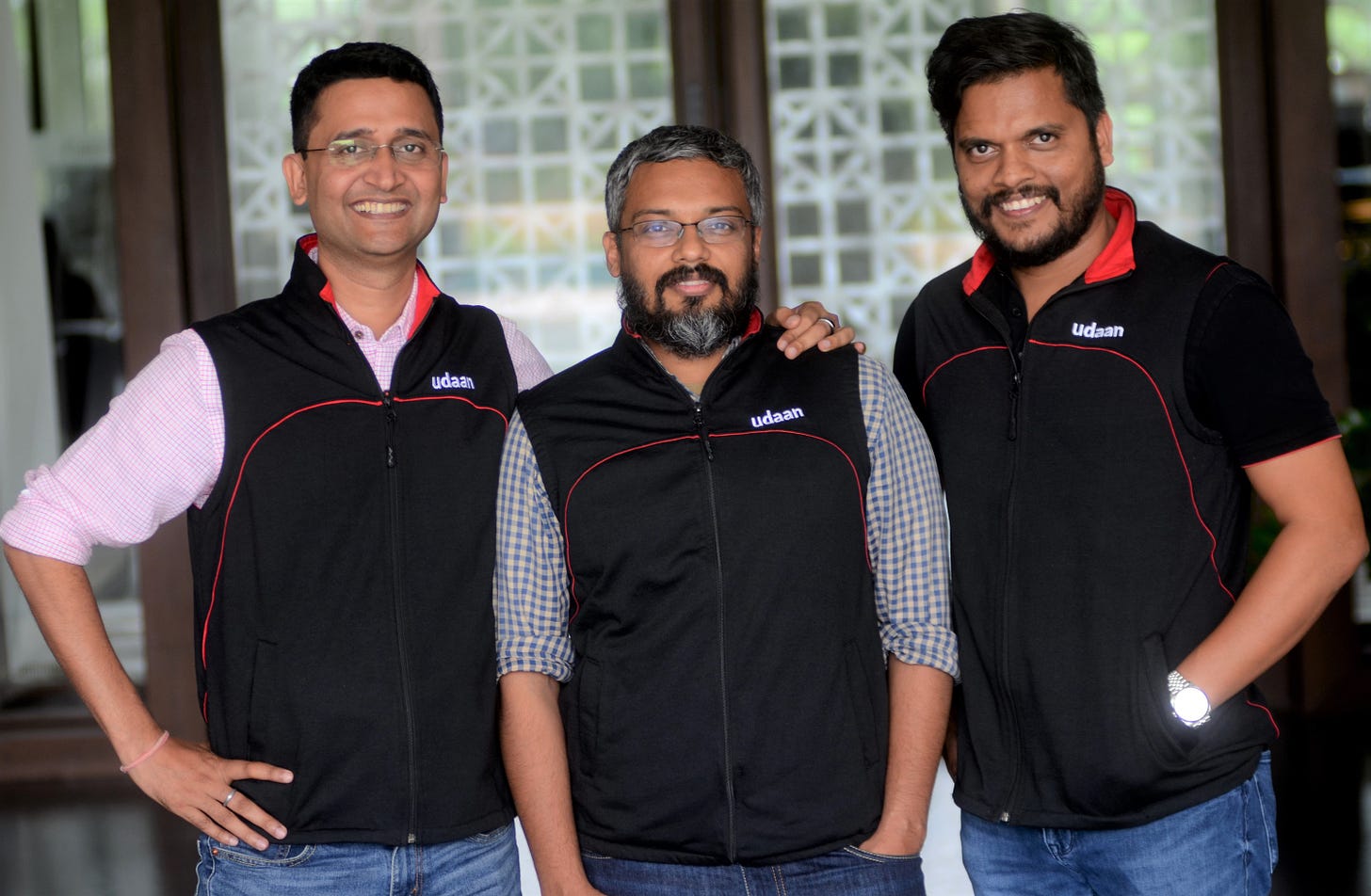 India&#39;s Udaan raises $585M to expand its B2B e-commerce platform |  TechCrunch