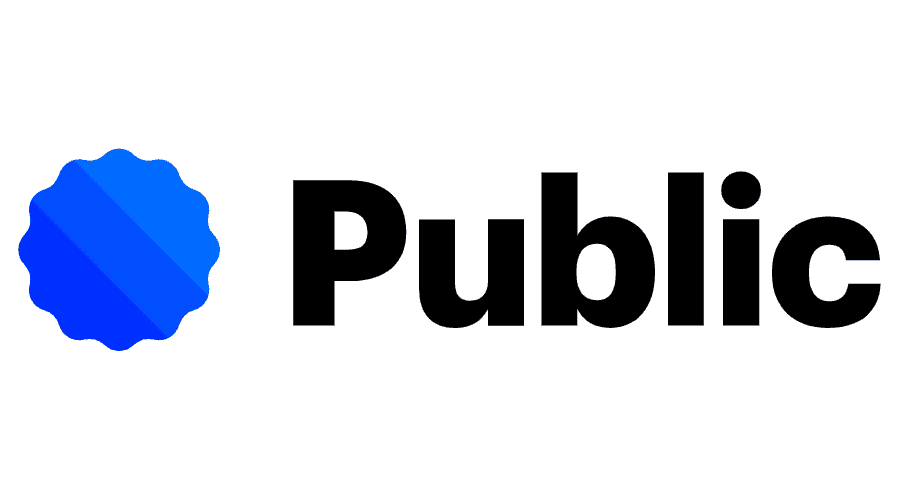 Public.com Logo Vector Download - (.SVG + .PNG) - Logovectordl.Com