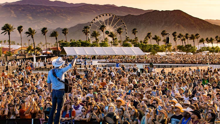 Stagecoach 2022: Lineups, Slide Shows and More