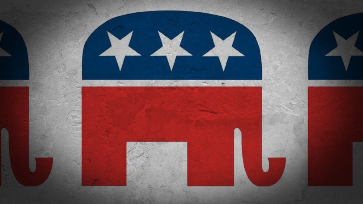 Opinion: The GOP's grave mistake - CNN