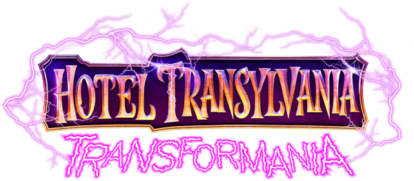 Hotel Transylvania 4: Transformania