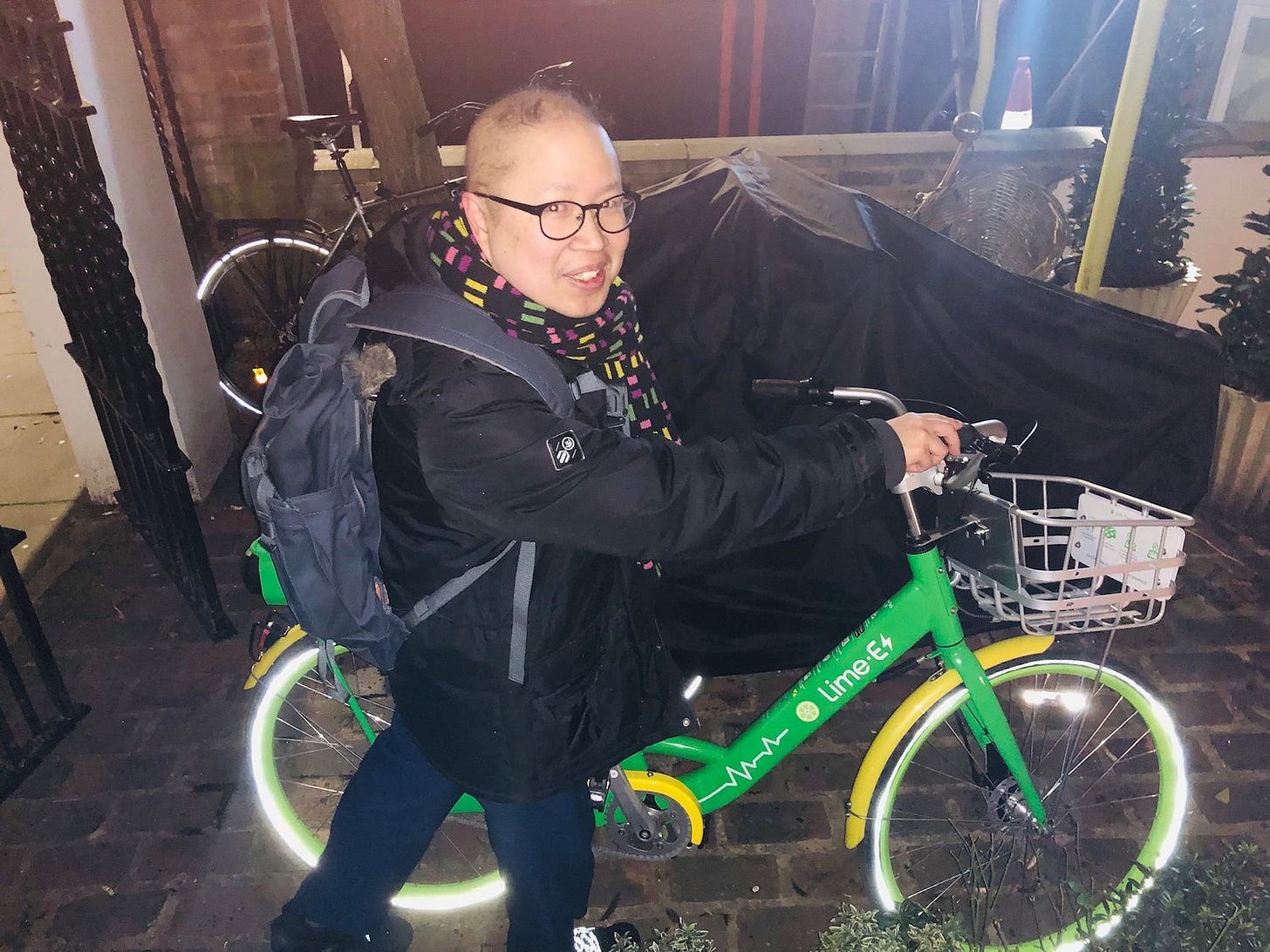 ebike ebike