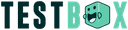 TestBox Logo