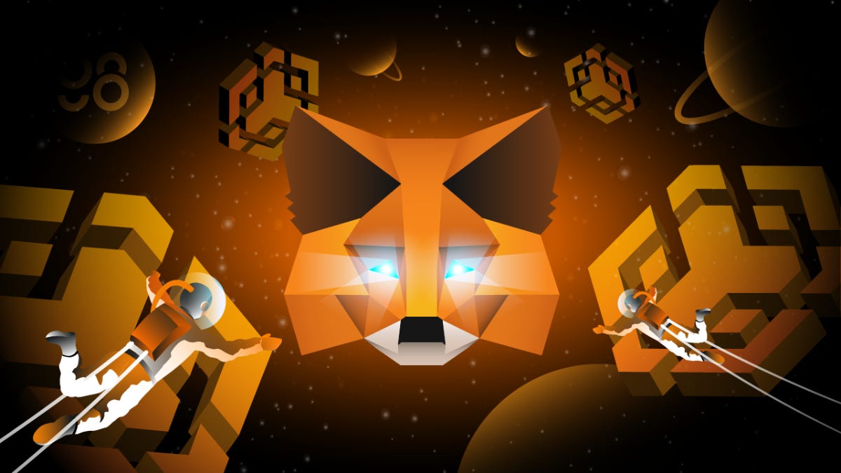 How to add BSC to MetaMask in 3 steps