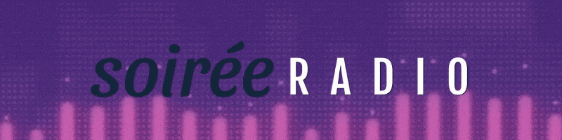 what's on the radio soiree