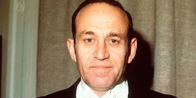 June 3, 1982 Attempted murder of Shlomo Argov in London : Center for Online  Judaic Studies