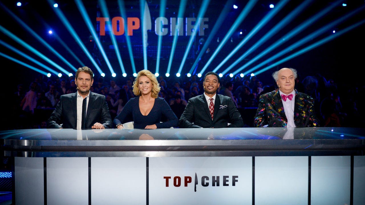 TV Time - Top Chef Poland (TVShow Time)