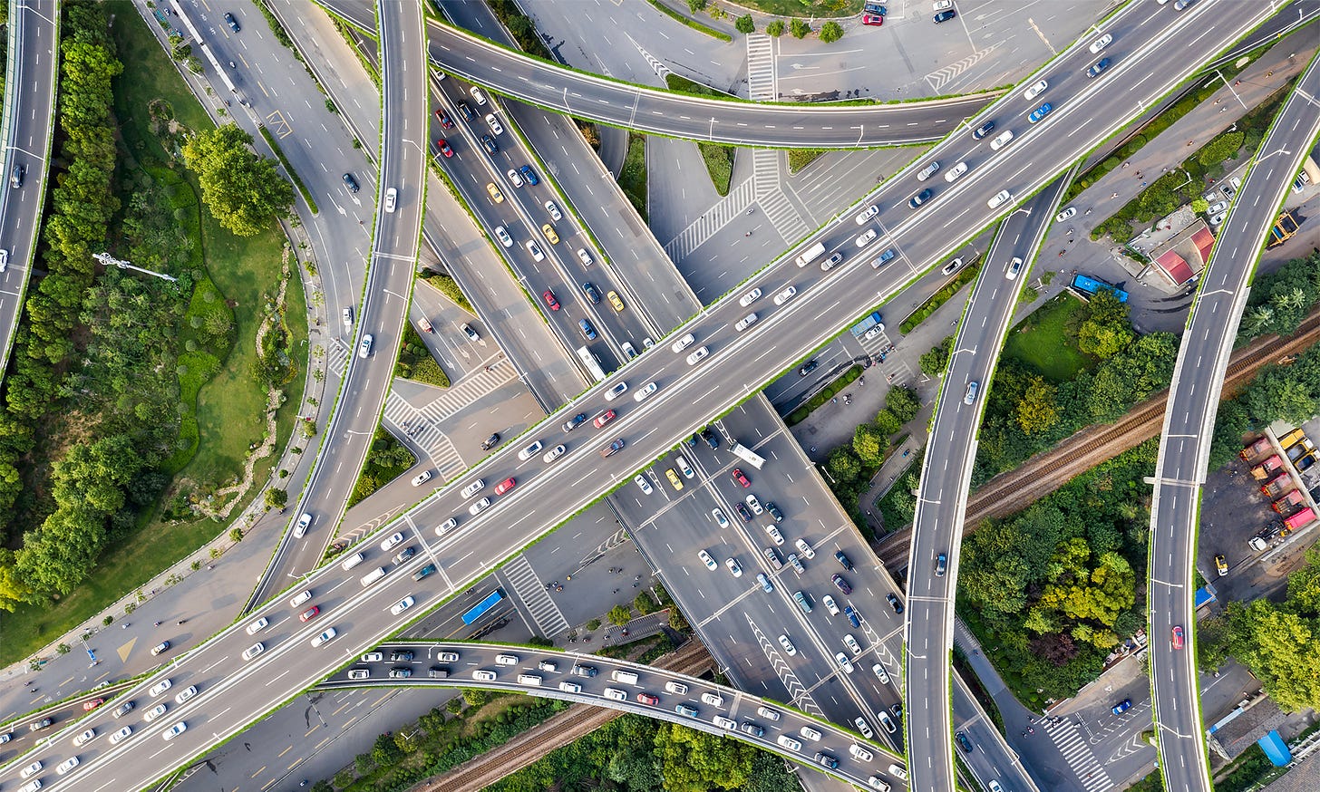 Millions of tons of plastic are trashed every year. But what if we used it  to pave our roads? |