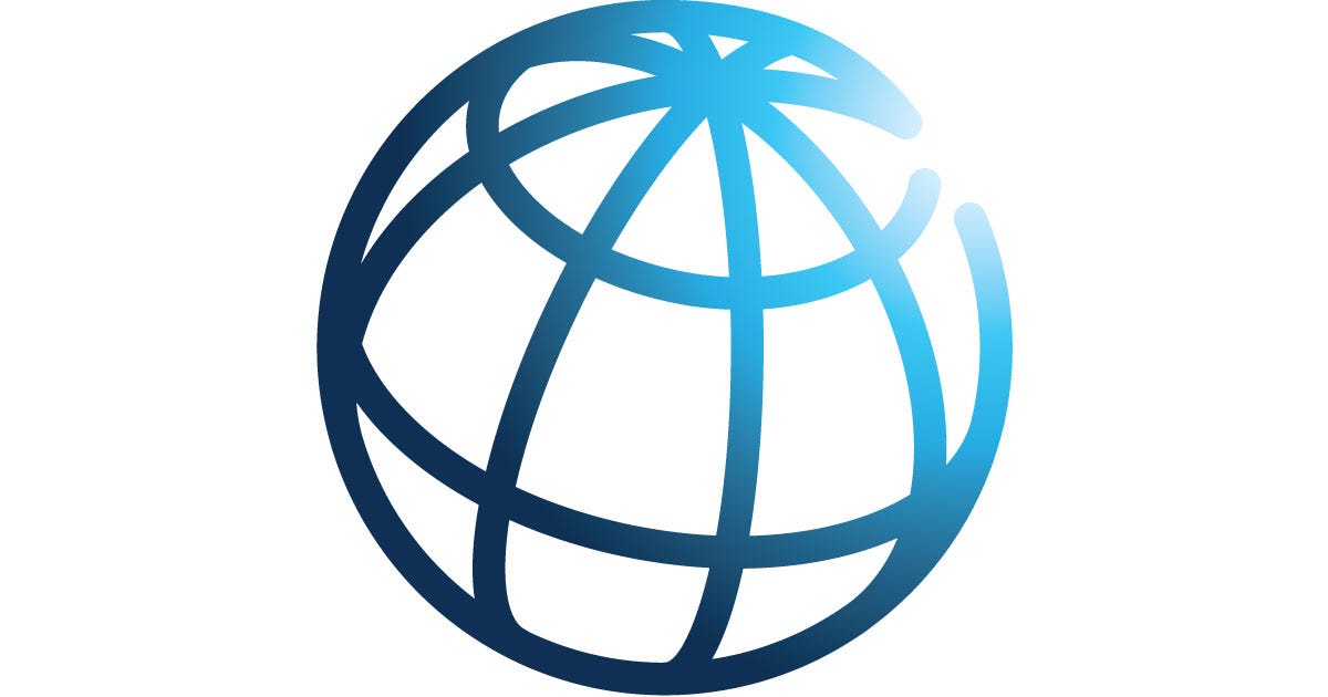 World Bank Group - International Development, Poverty ...