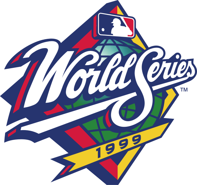 1999 World Series - Wikipedia