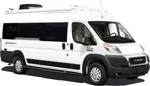 Class B RV Manufacturer | Thor Motor Coach