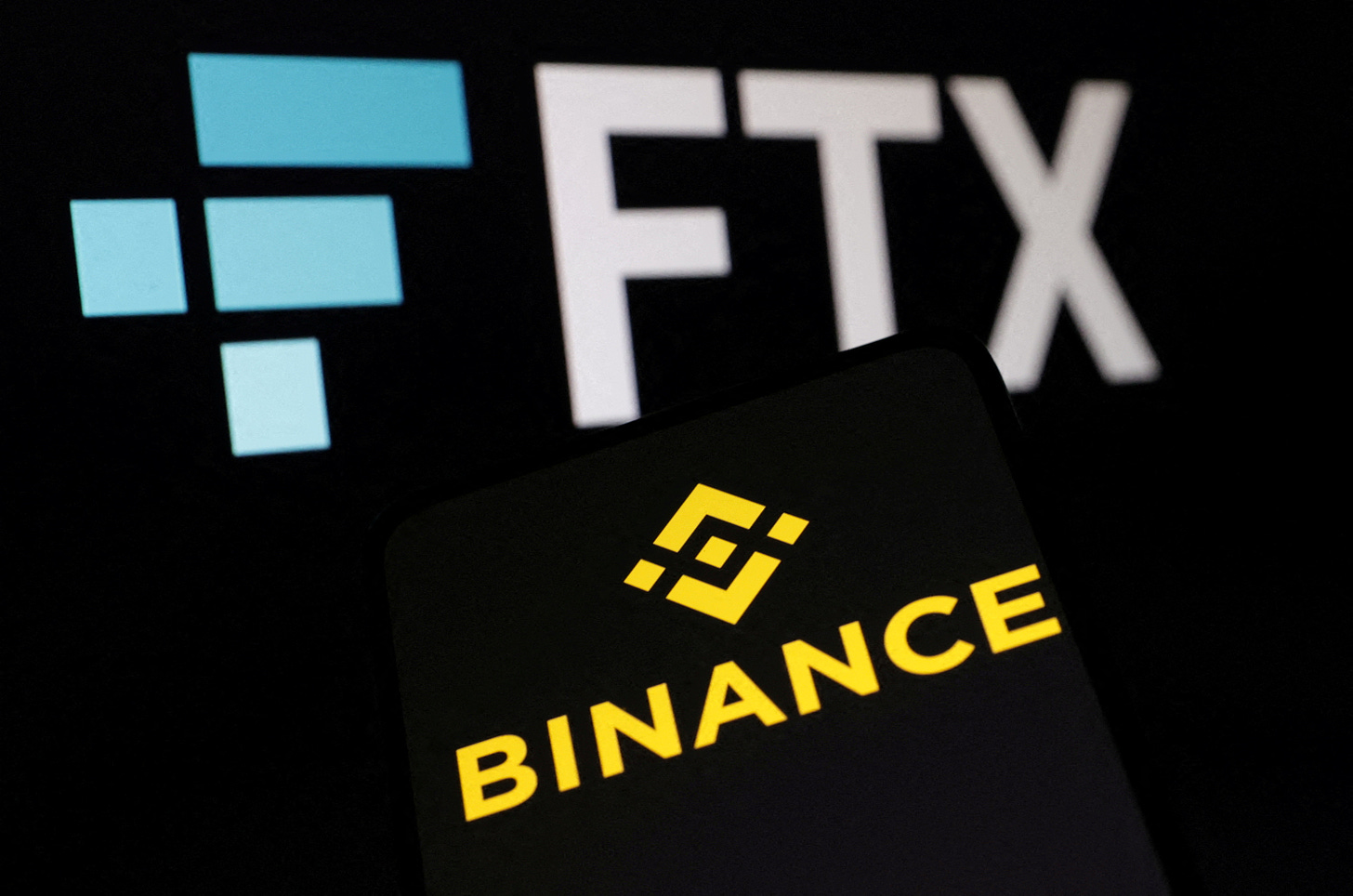 Binance likely to walk away from FTX deal-WSJ | Reuters