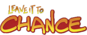 Leave It To Chance logo