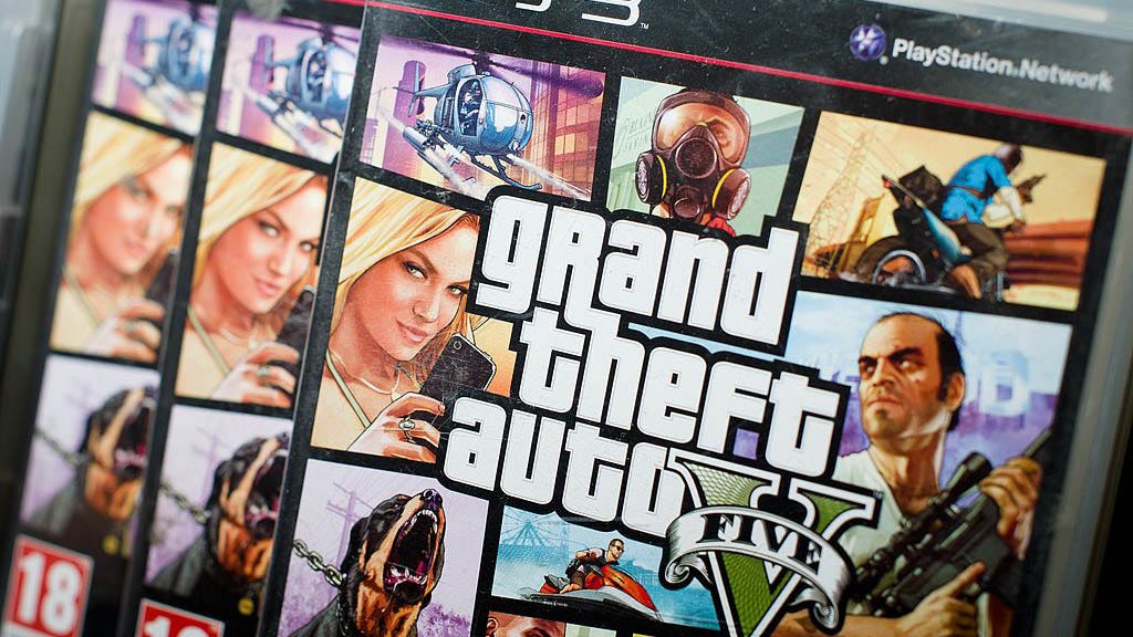 Grand Theft Auto 6 Will Star Playable Woman Character: Report